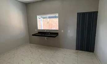 Imagem 5: OPORTUNIDADE)Casa 2 quartos lote grande (Nova Fronteira