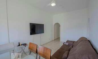 Imagem 5: Apartamento para Aluguel - Vila Isabel, 2 Quartos, 65 m2
