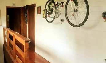 Imagem 2: Suíte para até 4 pessoas - Gramado