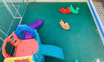 Imagem 6: Melhor oportunidade da Encruzilhada Edf. Solar Portinari 3 Quartos 61m²