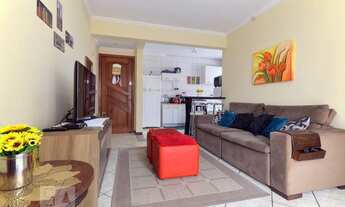 Imagem: Apartamento para Aluguel - Coloninha, 2