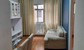 Imagem: Apartamento com 2 dormitórios para alugar