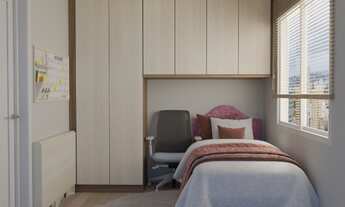 Imagem: Alugo quarto no Juvevê - Tudo incluído