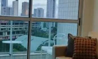 Imagem 5: Pronto para morar! Apartamento na Ilha do Retiro com 3 quartos c/ suíte, apenas 10% entrad