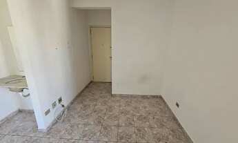 Imagem 6: Apartamento para locação, 35m² de área útil, com 1 quarto e 1 vaga garagem em consolação