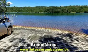 Imagem: Corumbá 04, Top, (Corumbá IV), Terrenos