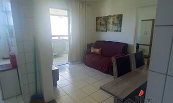 Imagem 3: APARTAMENTO RESIDENCIAL em LAURO DE FREITAS - BA, PITANGUEIRAS