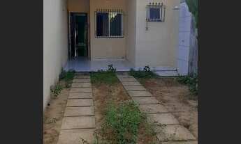 Imagem: CASA PARA REPASSE BAIRRO ANCURI 3 QUARTOS