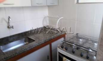 Imagem 4: Apartamento Bom Retiro - 2quartos - 1 sala - 1 banheiro - 79,00m2 - R$ 373.000,00