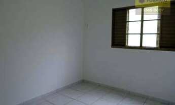 Imagem 5: Casa com 2 dormitórios para alugar, 60 m² por R$ 975,00/mês - Jardim América - Campo Grand