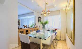 Imagem 6: Apartamento para Aluguel - Moema, 3 Quartos, 177 m2