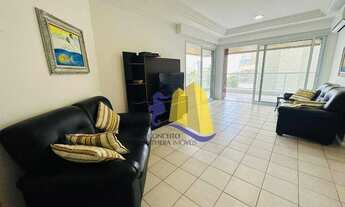 Imagem 3: Apartamento com 3 dormitórios para alugar, 150 m² por R$ 12.000,00/mês - Riviera Módulo 6