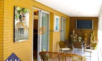 Imagem 4: Apartamento à venda, 130 m² por R$ 2.150.000,00 - Vila Nova Conceição - São Paulo/SP