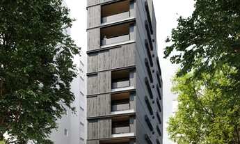 Imagem 2: Apartamento para Venda - 90.3m², 2 dormitórios, sendo 2 suites, 2 vagas - Rio Branco