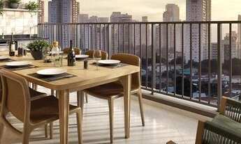 Imagem: Apartamento à venda, 94 m² por R$ 1.062.500,00