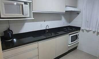 Imagem 3: ALUGUEL ANUAL 3 DORM QUADRA MAR CENTRO BC