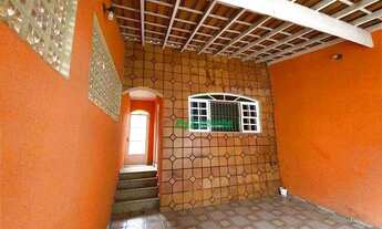 Imagem: Casa com 2 dormitórios, 115 m² - venda