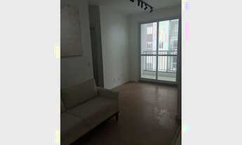 Imagem: Apartamento com 2 Dorms. No Rudge Ramos