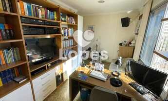 Imagem 5: Cobertura-À VENDA-Maracanã-Rio de Janeiro-RJ