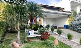 Imagem 2: Casa com 3 dormitórios, 190 m² - venda por R$ 1.385.000,00 ou aluguel por R$ 7.776,93/mês