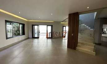 Imagem 6: Casa com 5 quartos à venda no Condomínio Village D´Avignon - Sorocaba/SP