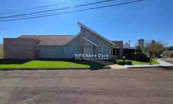 Imagem 2: Casa térrea no Condomínio Country Ville