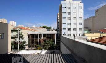 Imagem 3: Apartamento para Aluguel - Bela Vista, 1 Quarto, 32 m2