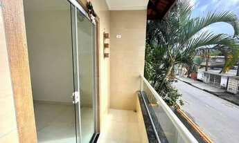 Imagem: CASA DE CONDOMINIO, LOCAÇÃO - 56 m2 área