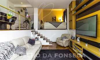 Imagem: São Paulo - Casa de Condomínio - Brooklin