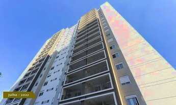 Imagem 4: Apartamento com 3 suítes 2 vagas e lazer completo ao lado metrô