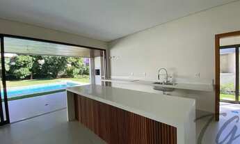 Imagem 6: CASA RESIDENCIAL em Araçoiaba da Serra - SP, Condomínio Lago Azul