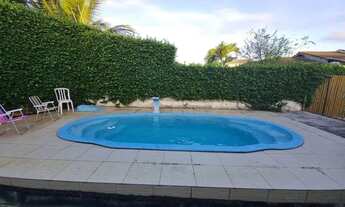 Imagem 2: Casa de condomínio para venda com 180 metros quadrados com 3 quartos