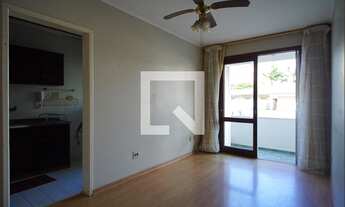 Imagem 3: Apartamento para Aluguel - Jardim Lindóia, 2 Quartos, 81 m2