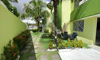 Imagem 3: Stella Maris - Casa/Village Triplex 4 quartos com suíte à venda em condomínio