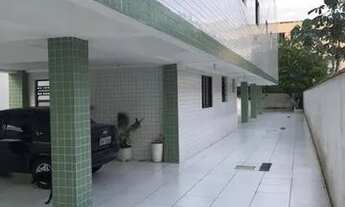 Imagem 2: Apartamento para aluguel possui 70 metros quadrados com 2 quartos em Maracanã - Praia Gran