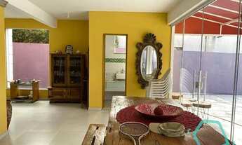 Imagem: Casa com 4 dormitórios, 370 m² - venda