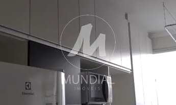 Imagem 3: Apartamento (tipo - padrao) 2 dormitórios, cozinha planejada, portaria 24hs, lazer, espaço