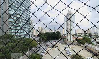 Imagem 6: Apartamento para Aluguel - Tatuapé, 2 Quartos, 50 m2