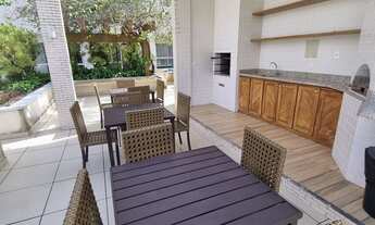 Imagem 4: Reserva das aguas - 3 suítes - 132 m2 - 2 vagas Ponta Negra