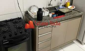 Imagem 6: Alugo apartamento Mobiliado no condomínio Villa de Espanha