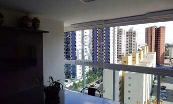 Imagem 5: Apartamento - Mansões Santo Antônio - Campinas