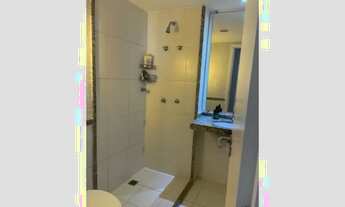 Imagem 4: Apartamento com 2 quartos em 65m² com 1 vaga de garagem