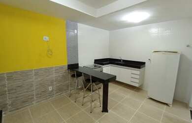 Imagem 6: APARTAMENTO | 1 QUARTO