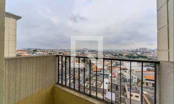 Imagem 7: Apartamento para Aluguel - Vila Palmares, 2 Quartos, 46 m2