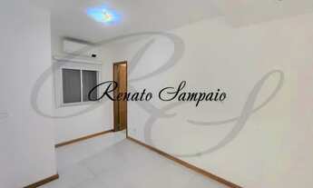 Imagem 7: Apto 60m, sala, 2 suítes, cozinha/área, sem vaga em Copacabana - Rio de Janeiro - RJ