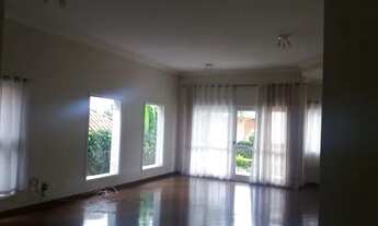 Imagem 6: Casa de condomínio sobrado para venda com 300 metros quadrados com 4 quartos