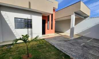 Imagem 7: Casa de padrão médio