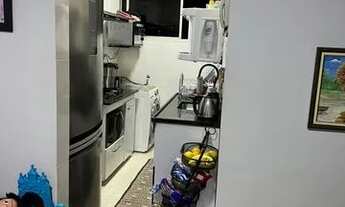 Imagem 2: Apartamento 2 quartos, ótima localização