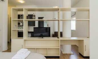 Imagem 5: Apartamento para Aluguel com 1 quarto , 32m² em Centro - São Paulo