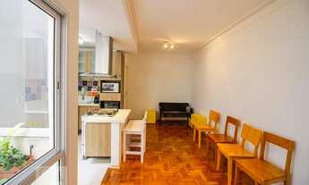 Imagem 2: Apartamento para Aluguel - Vila Pompéia, 2 Quartos, 70 m2